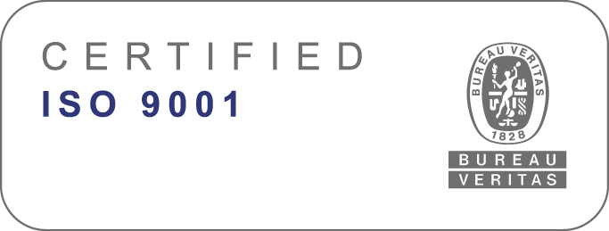ISO 9001