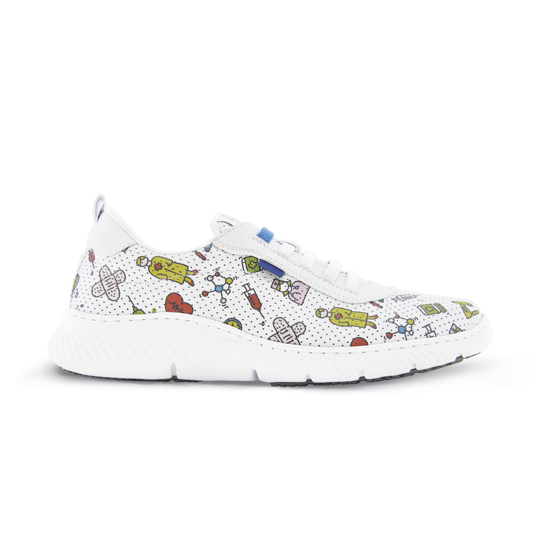 ALTEA PLUS ESTAMPADO